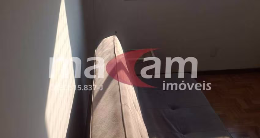 LOCAÇÃO APARTAMENTO MOBILIADO NA VILA MARIANA