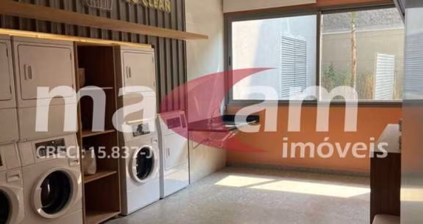 STUDIO NOVO PINHEIROS