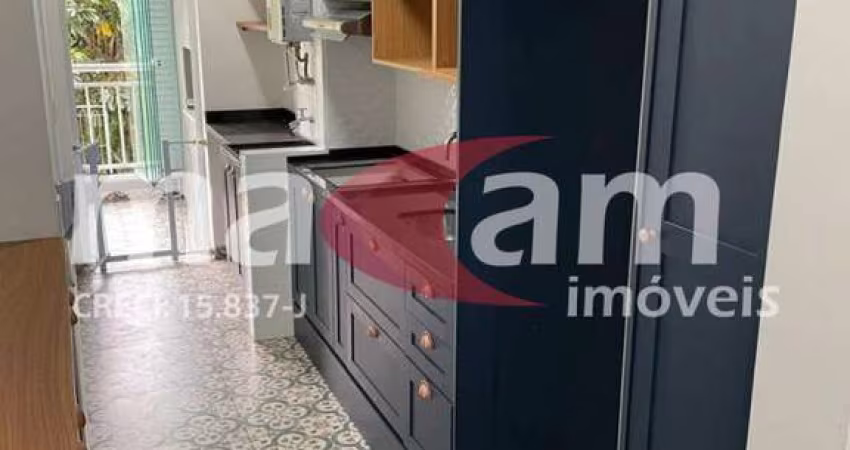 APARTAMENTO A VENDA JARDIM MARAJOARA