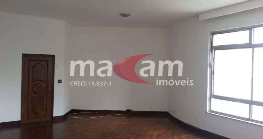 ALUGO : JARDINS APARTAMENTO 170m² de àrea Útil.