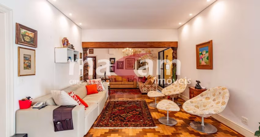 Casa ao lado do Pacaembu