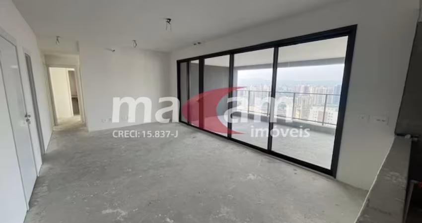 Apto Contra piso com quadra de tênis - Perdizes