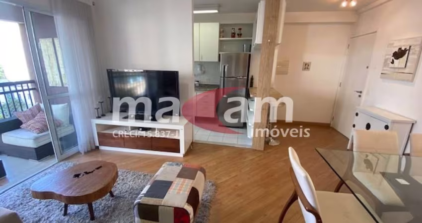 Apartamento com 2 quartos à venda na Rua Gomes de Carvalho, 1050, Vila Olímpia, São Paulo