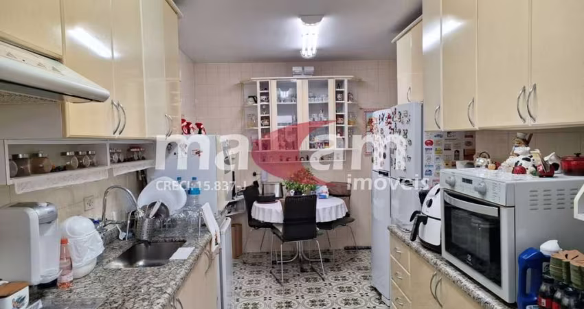 OPORTUNIDADE DE VENDA APARTAMENTO CAMPO BELO!