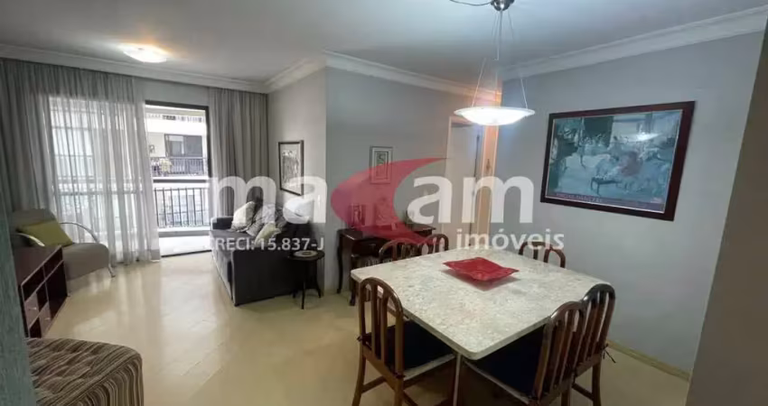 Apto Vila Prudente - Lazer completo