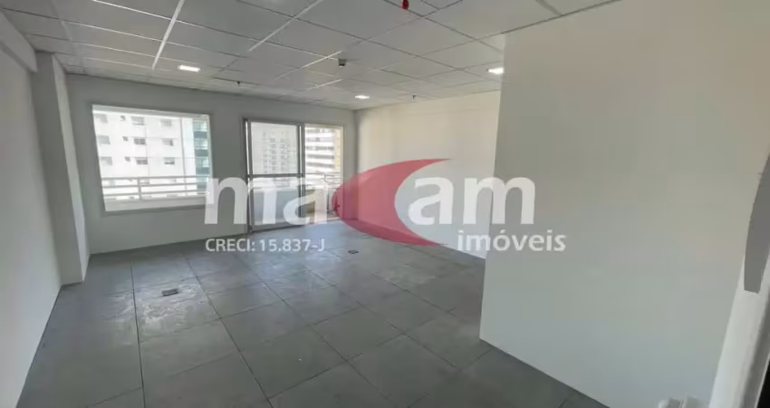 Conj. Comercial ao lado do Shopp Morumbi