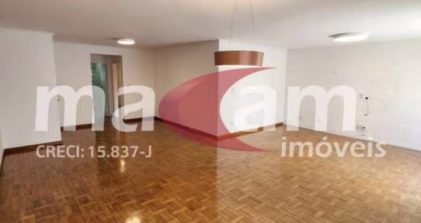 Apartamento para Alugar ? Itaim Bibi - 188 m² | 3 Dorms | 1 Suíte | 1 Vaga