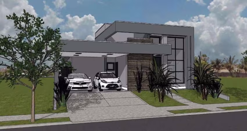 Terreno à venda, 300 m² por R$ 390.000,00 - Parque Brasil 500 - Paulínia/SP