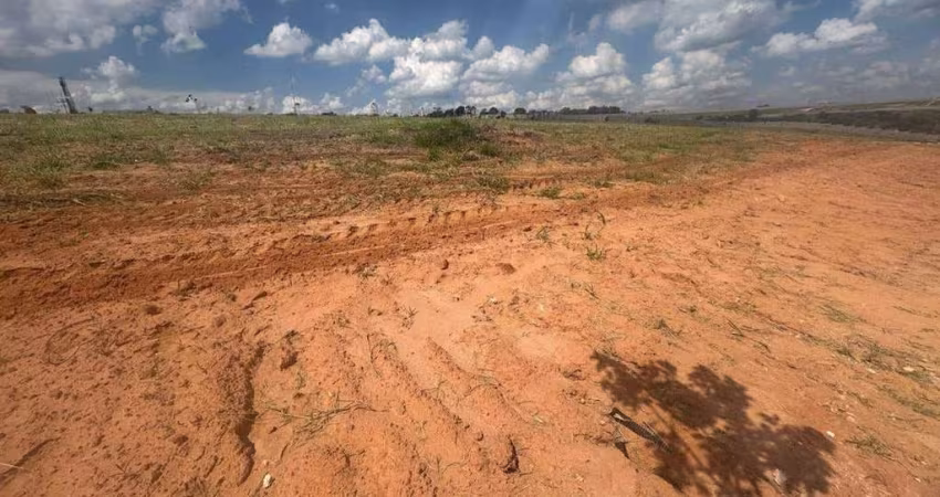 Terreno à venda, 415 m² por R$ 605.000,00 - Alphaville - Campinas/SP