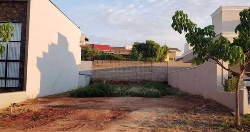 Terreno à venda, 333 m² por R$ 450.000,00 - Royal Garden  - Paulínia/SP