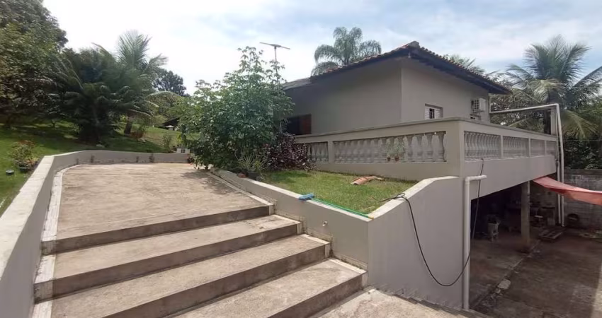 Chácara Residencial à venda, Jardim Monte Belo, Campinas - CH0001.