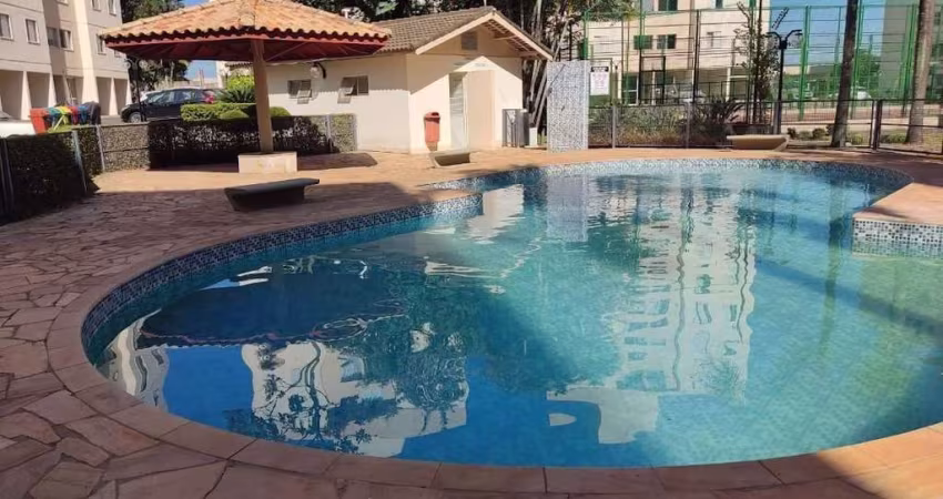 Apartamento com 2 dormitórios à venda, 87 m² por R$ 290.000,00 - Swift - Campinas/SP