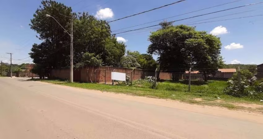 Terreno à venda, 1000 m² por R$ 350.000,00 - Recanto dos Dourados - Campinas/SP