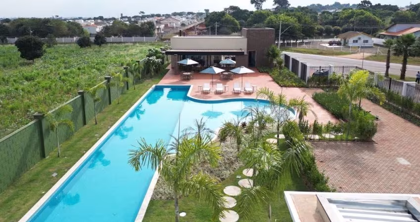 Terreno à venda, 350 m² por R$ 450.000,00 - Betel - Paulínia/SP