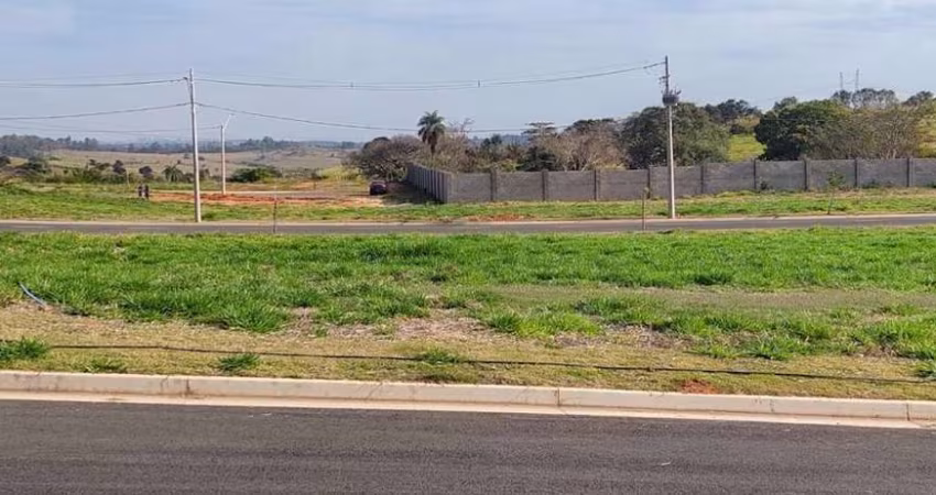 Terreno à venda, 250 m² por R$ 225.000,00 - Condomínio La Dolce Vita - Jaguariúna/SP