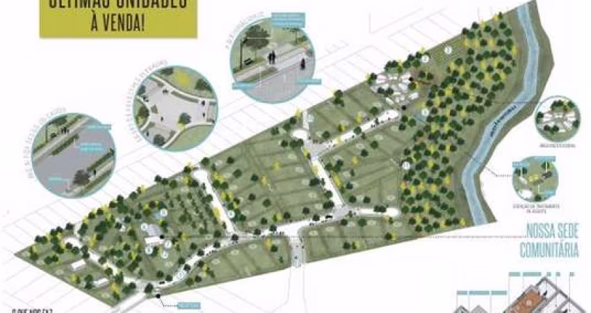 Terreno à venda, 1000 m² por R$ 700.000,00 - Chácara Santa Margarida - Campinas/SP