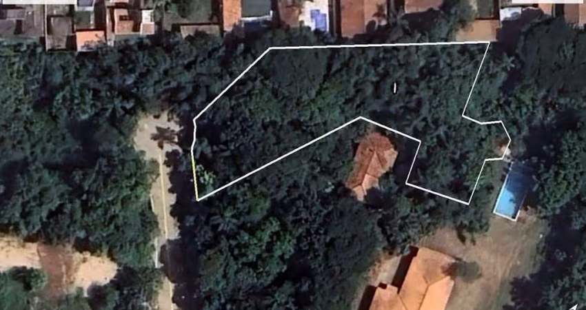 Terreno à venda, 1000 m² por R$ 900.000,00 - Chácara Santa Margarida - Campinas/SP