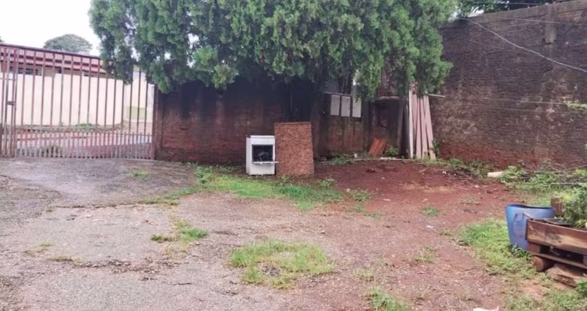 Terreno Residencial à venda, Parque Rural Fazenda Santa Cândida, Campinas - TE0021.