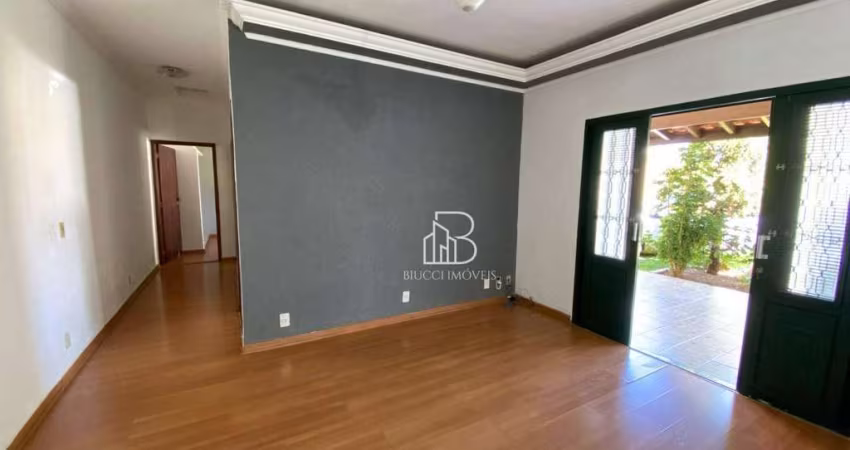 Casa com 2 dormitórios, 112 m² - venda por R$ 690.000,00 ou aluguel por R$ 2.805,00 - Bosque das Palmeiras - Campinas/SP