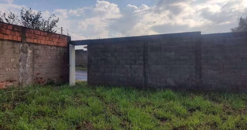 Terreno à venda, 297 m² por R$ 230.000,00 - Parque dos Pomares - Campinas/SP