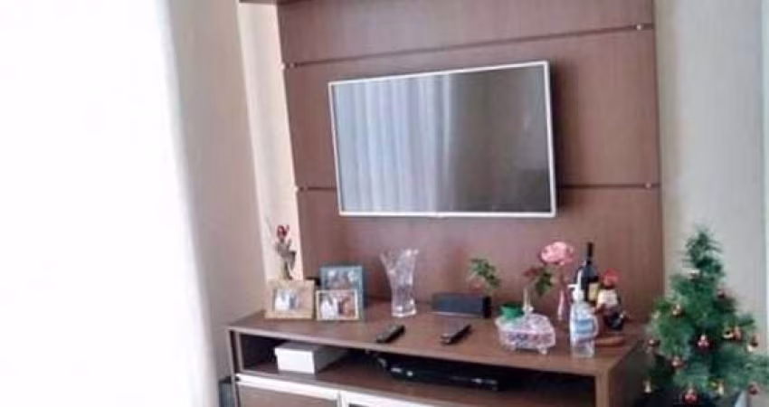 Apartamento com 2 dormitórios à venda, 49 m² por R$ 305.000,00 - Jardim Myrian Moreira da Costa - Campinas/SP