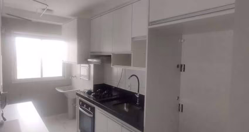 Apartamento Residencial à venda, Jardim Myrian Moreira da Costa, Campinas - AP0136.