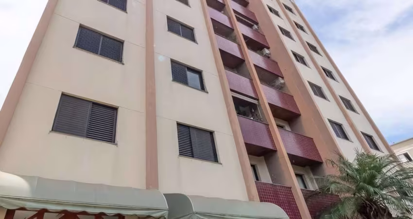 Apartamento Residencial à venda, Jardim Boa Esperança, Campinas - AP0135.