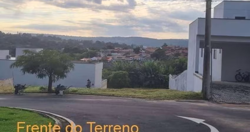 Terreno à venda, 372 m² por R$ 439.000,00 - Condomínio Residencial Villa do Sol - Valinhos/SP