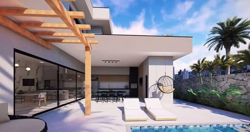 Casa residencial à venda, parque brasil 500, paulínia - ca0096.