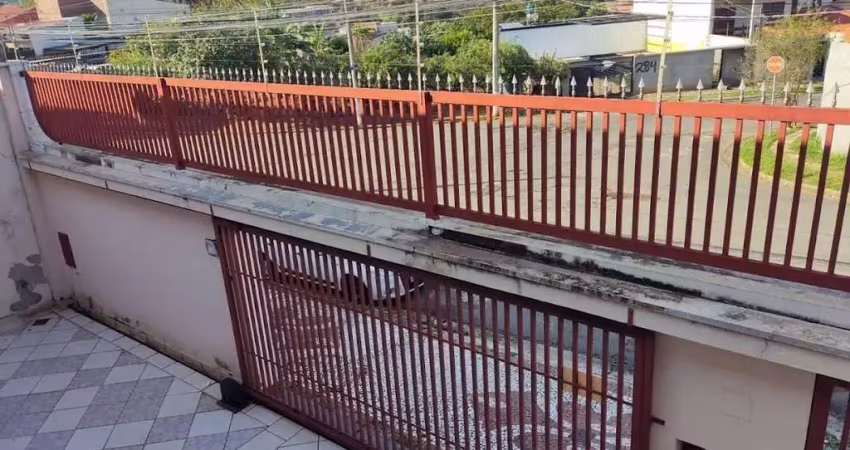 Casa com 4 dormitórios à venda, 280 m² por r$ 980.000,00 - vila brandina - campinas/sp