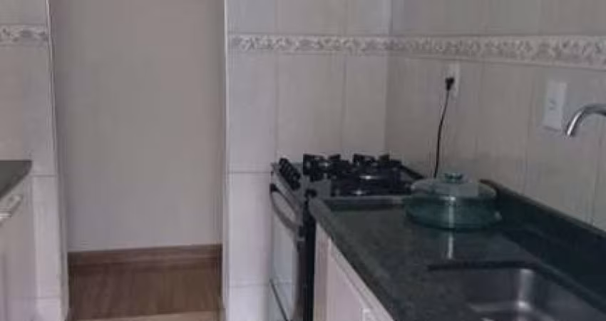 Apartamento Residencial à venda, Vila Manoel Ferreira, Campinas - AP0106.