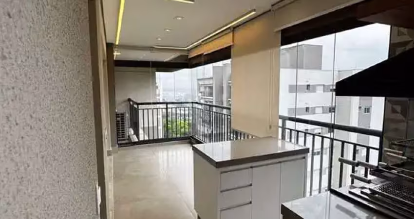 Apartamento Residencial à venda, Swiss Park, Campinas - AP0108.