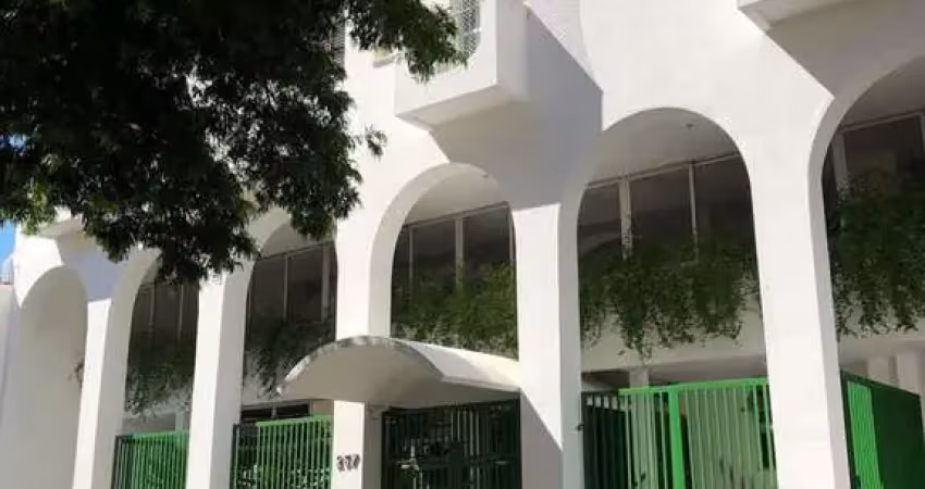 Apartamento residencial à venda, botafogo, campinas - ap0095.