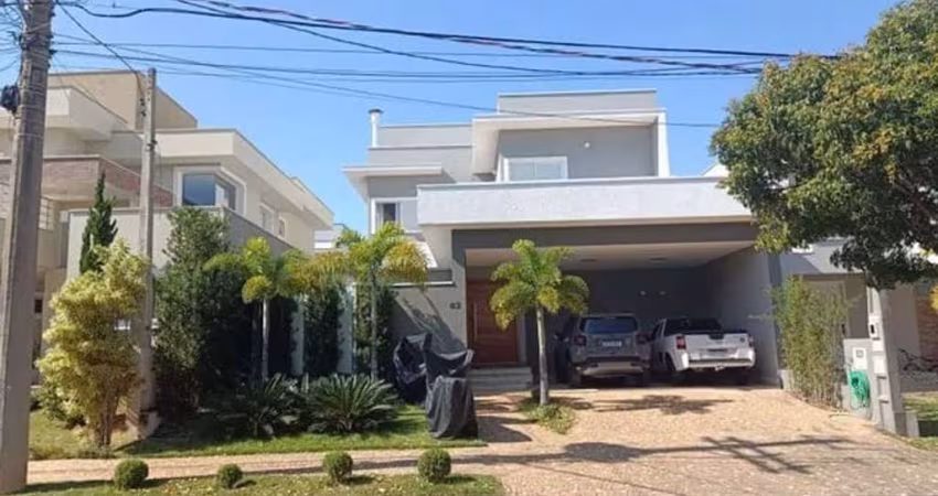 Sobrado Residencial à venda, Swiss Park, Campinas - SO0060.