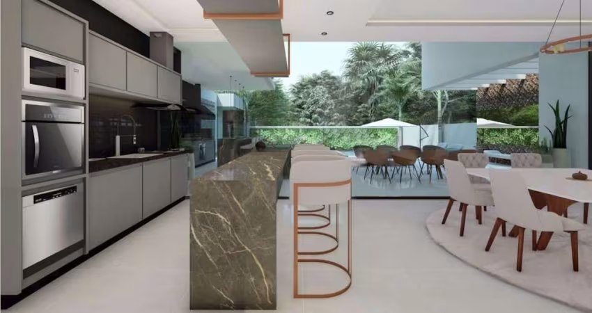 Sobrado Residencial à venda, Riviera, Bertioga - SO0055.