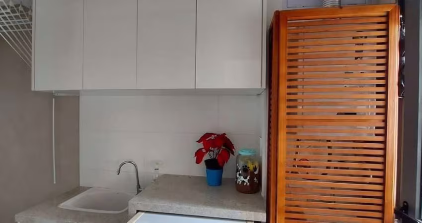 Apartamento Residencial à venda, Jardim Brasil, Campinas - AP0115.