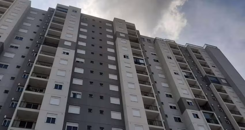 Apartamento Residencial à venda, Bonfim, Campinas - AP0118.