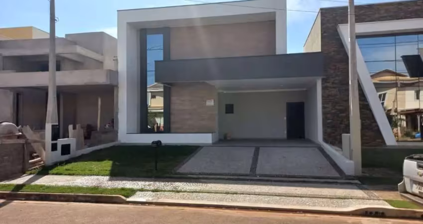 Casa com 3 dormitórios à venda, 173 m² por r$ 1.490.000,00 - parque brasil 500 - paulínia/sp