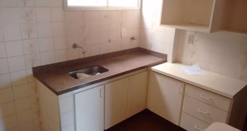 Apartamento Residencial à venda, Jardim Proença, Campinas - AP0065.