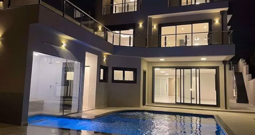 Sobrado residencial à venda, swiss park, campinas - so0027.