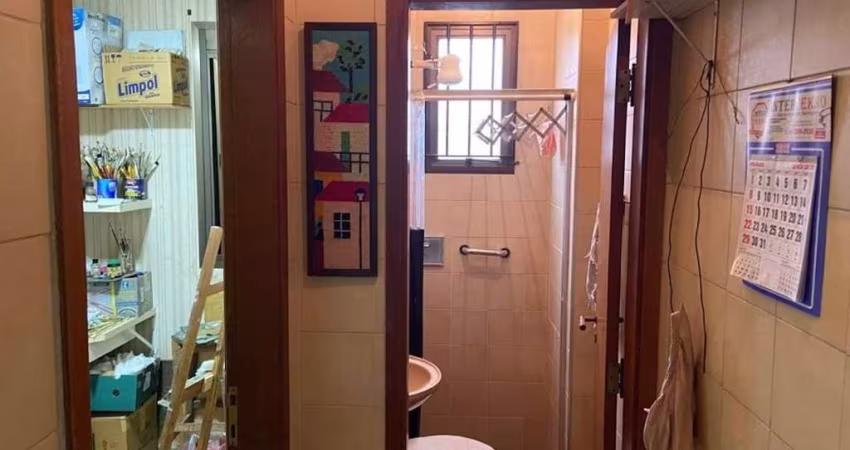 Apartamento Residencial à venda, Jardim Proença, Campinas - AP0029.