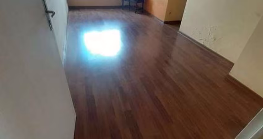Apartamento Residencial à venda, Vila Progresso, Campinas - AP0035.