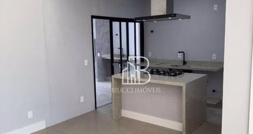 Casa com 3 dormitórios à venda, 149 m² por R$ 1.300.000,00 - Residencial Terras da Estância - Paulínia/SP