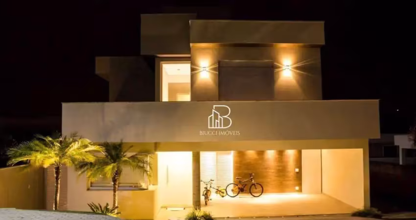 Sobrado com 3 dormitórios, 300 m² - venda por r$ 2.290.000,00 ou aluguel por r$ 13.965,23/mês - vila dos plátanos - campinas/sp