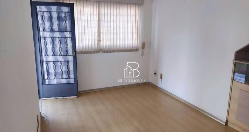 Apartamento com 2 dormitórios para alugar, 60 m² por R$ 1.903/mês - Jardim Myrian Moreira da Costa - Campinas/SP