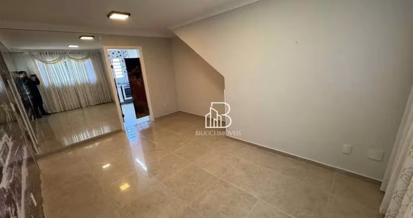 Apartamento com 2 dormitórios, 60 m² - venda por r$ 220.000,00 ou aluguel por r$ 2.003,00/mês - jardim myrian moreira da costa - campinas/sp