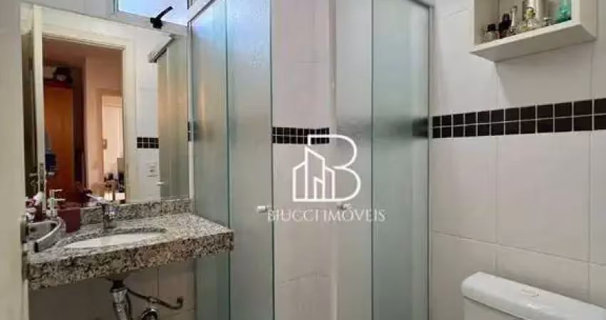 Casa com 2 dormitórios à venda, 64 m² por r$ 498.000,00 - chácara primavera - campinas/sp