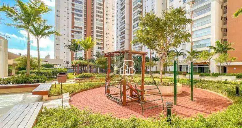 Apartamento com 3 dormitórios à venda condomínio horizon no taquaral - campinas/sp