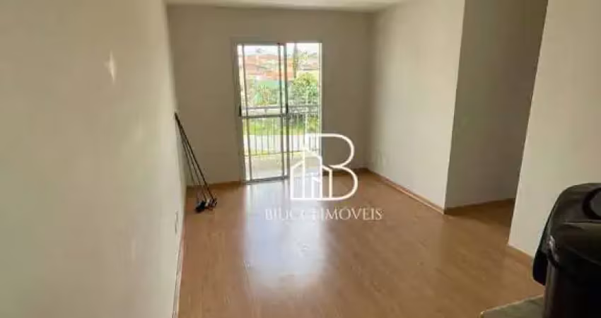 Apartamento com 3 dormitórios à venda, 65 m² por r$ 420.000,00 - jardim myrian moreira da costa - campinas/sp