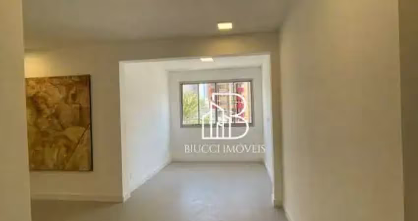 Apartamento com 3 dormitórios à venda, 88 m² por r$ 770. - cambuí - campinas/sp